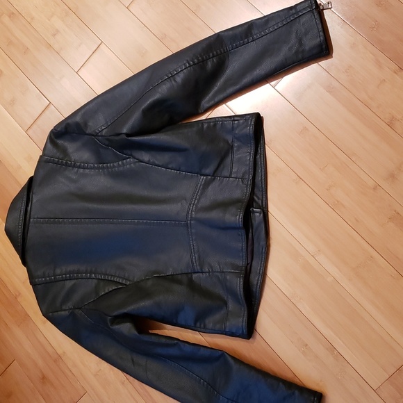 Motorcycle jacket - Picture 9 of 14